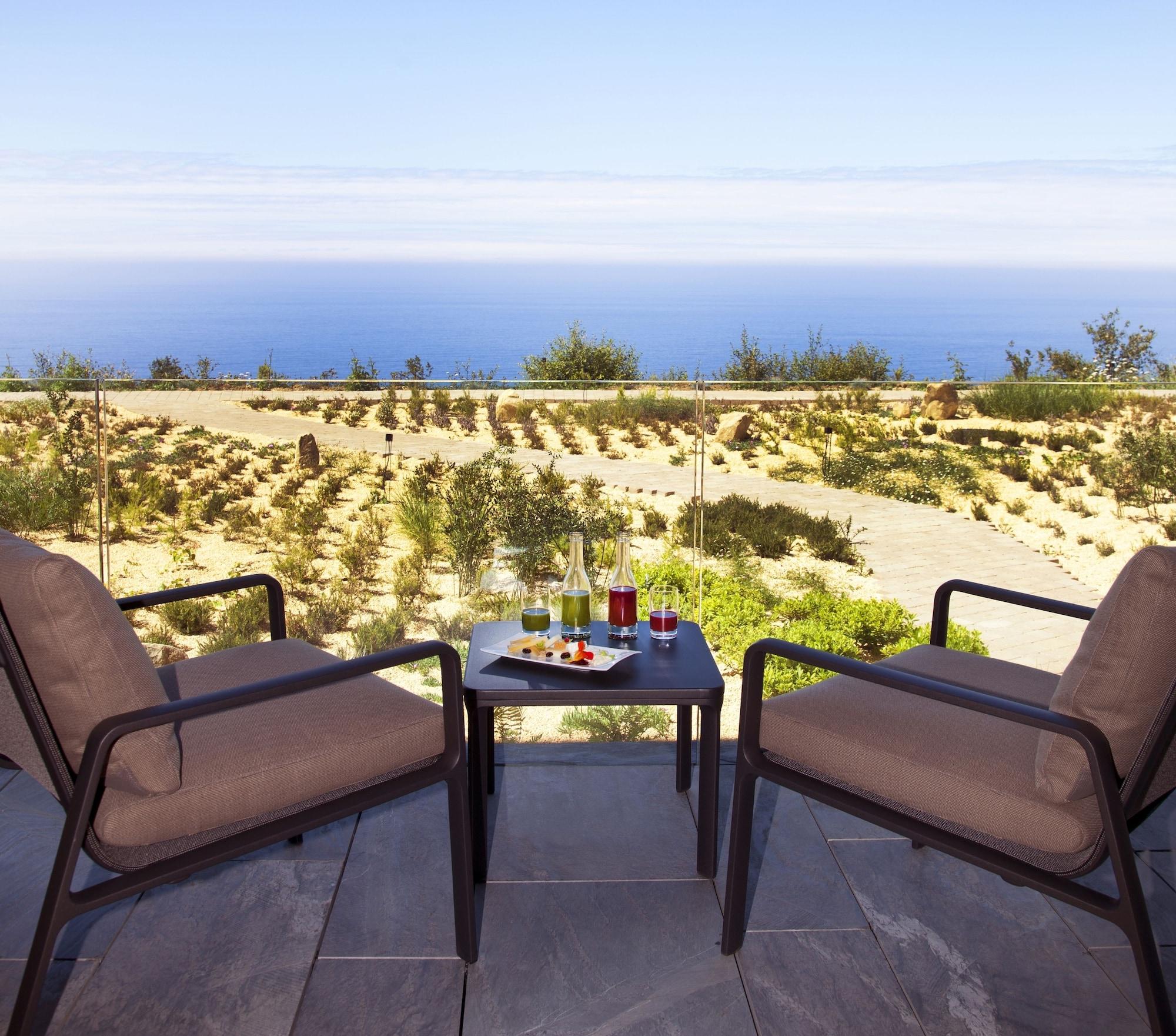 Hotel Akelarre - Relais & Chateaux San Sebastian