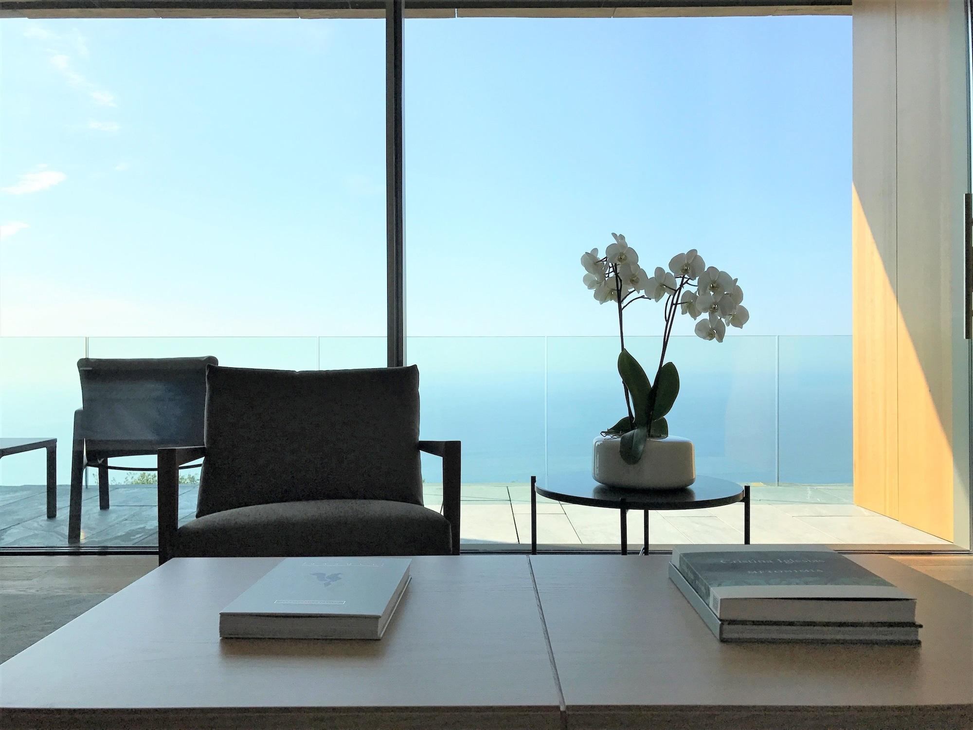 Akelarre - Relais & Chateaux San Sebastian