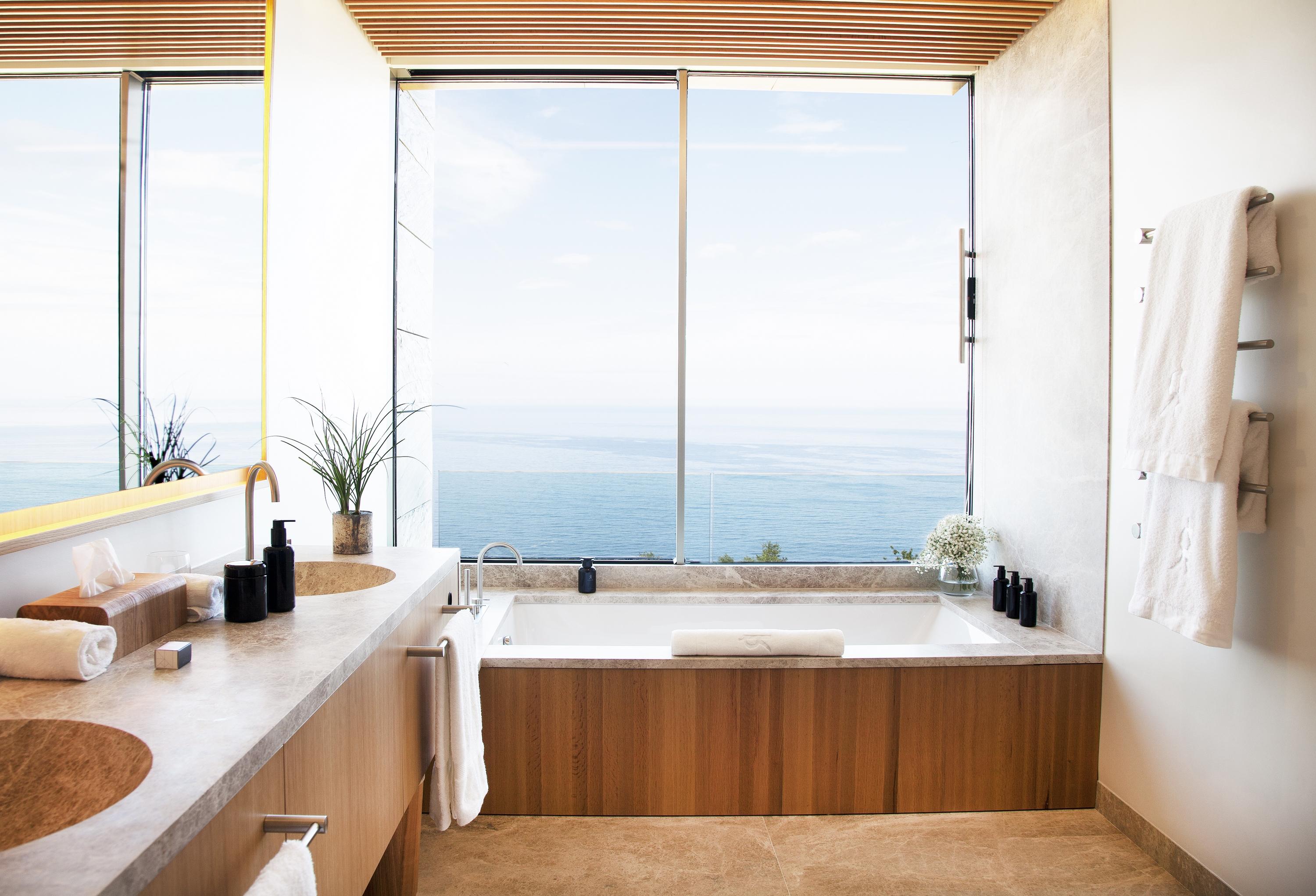 Akelarre - Relais & Chateaux 5* San Sebastian