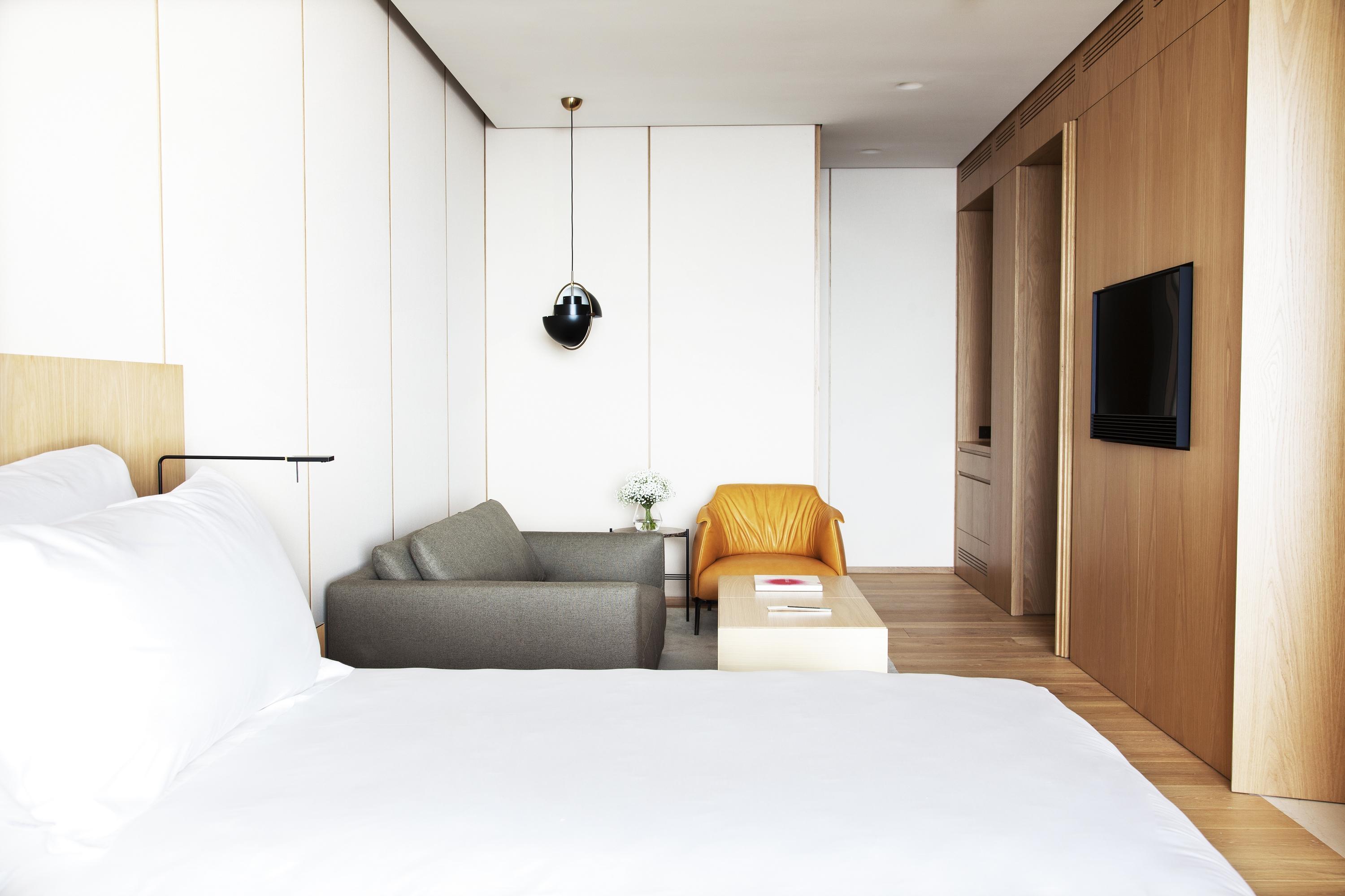 Akelarre - Relais & Chateaux Hotel San Sebastian