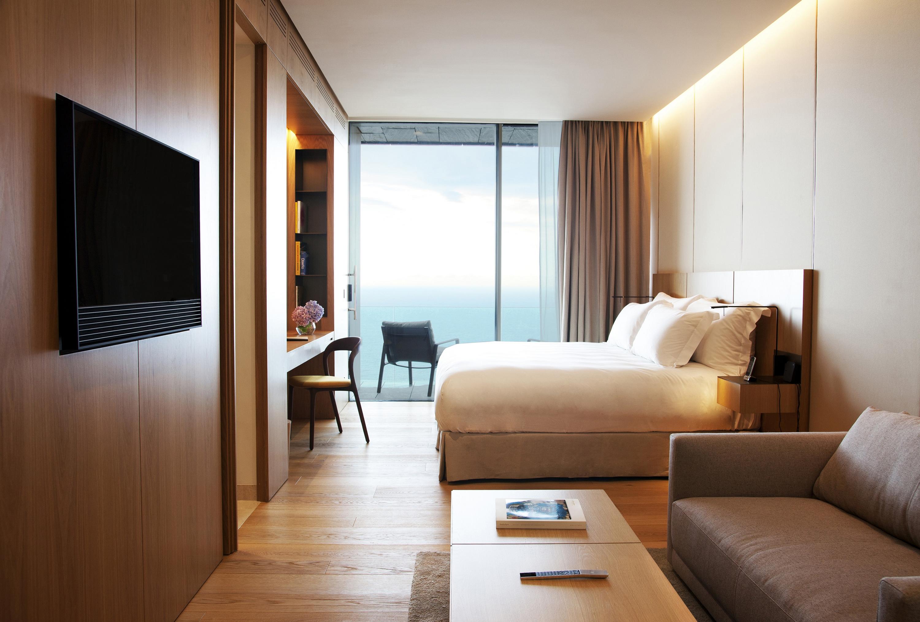 Akelarre - Relais & Chateaux San Sebastian