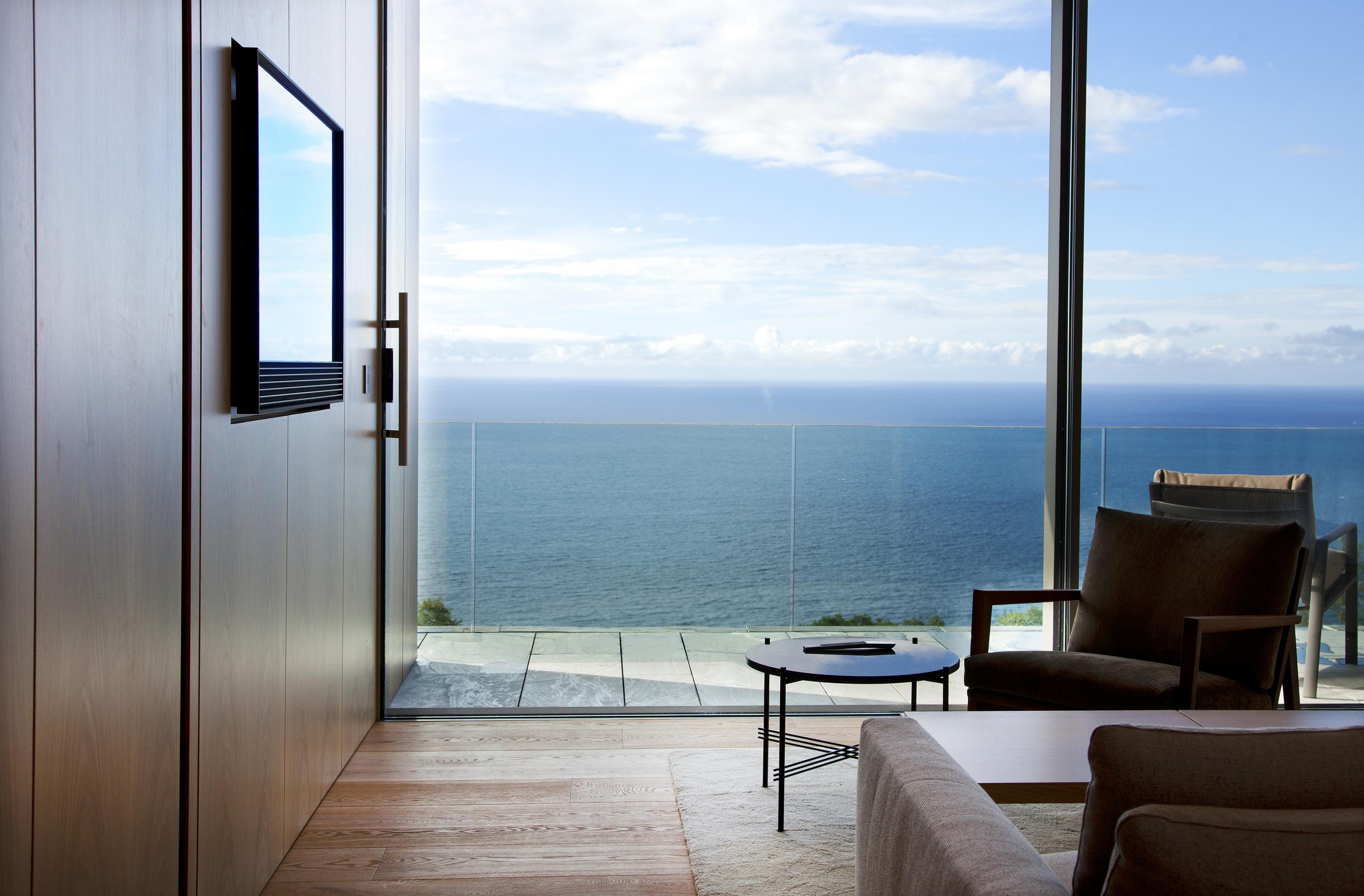 Hotel Akelarre - Relais & Chateaux San Sebastian