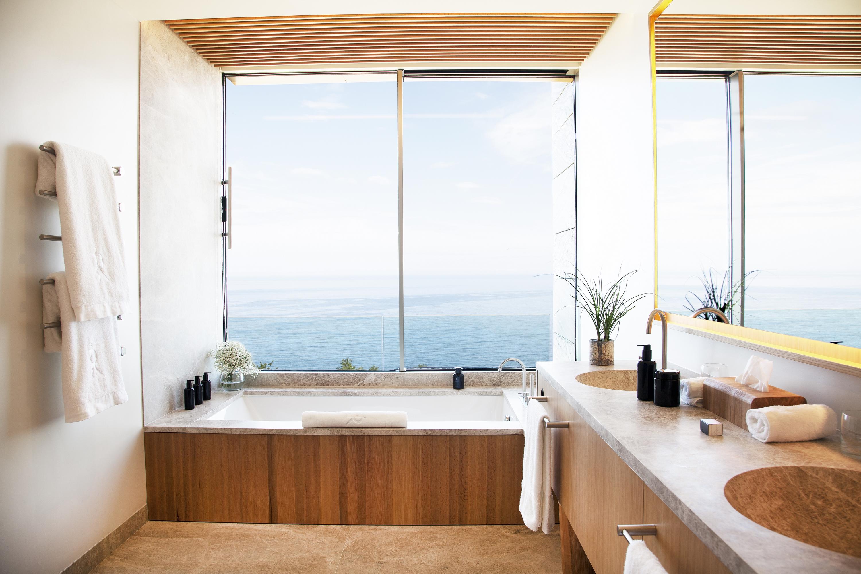 Akelarre - Relais & Chateaux San Sebastian