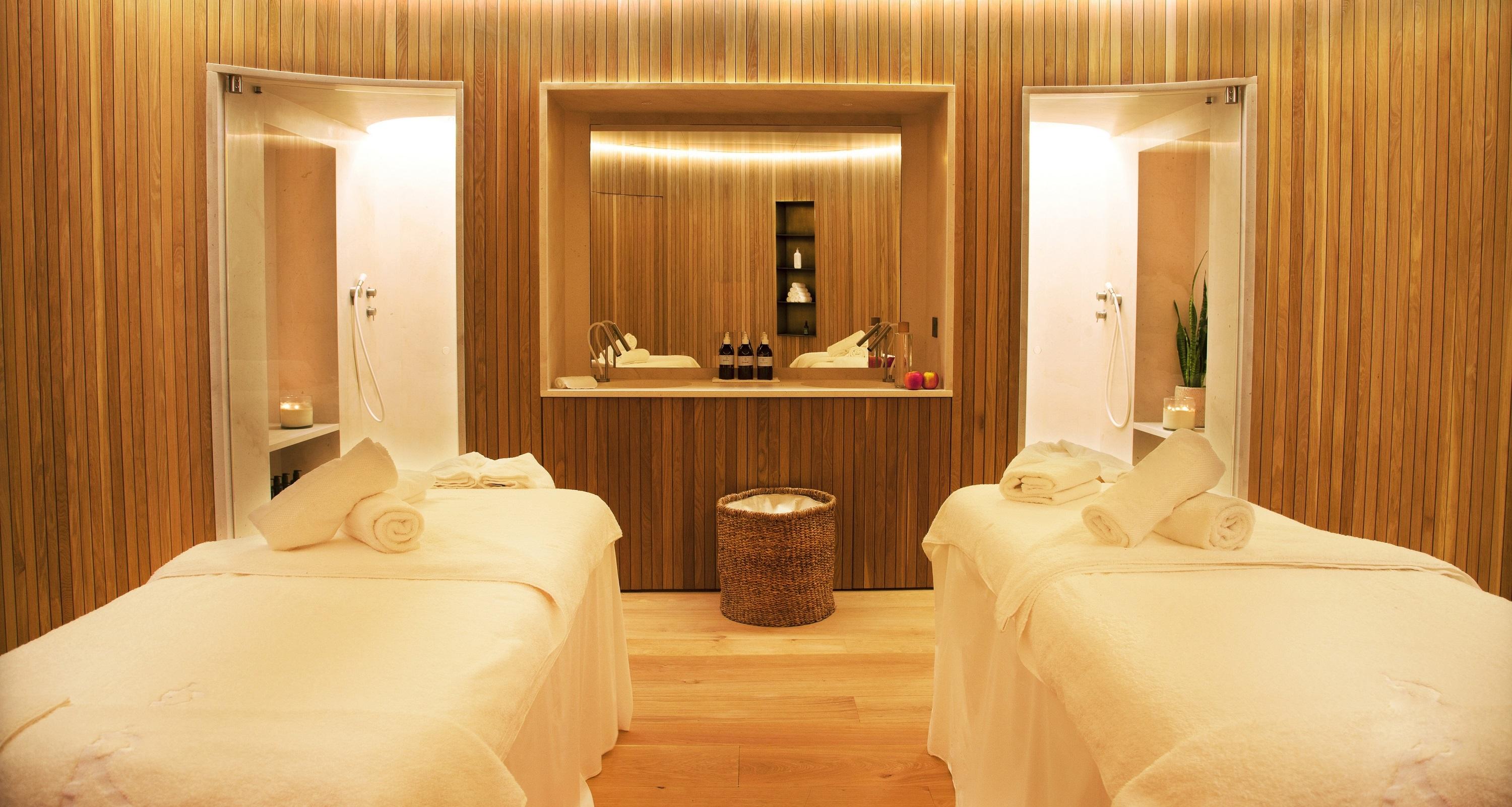 Hotel Akelarre - Relais & Chateaux San Sebastian