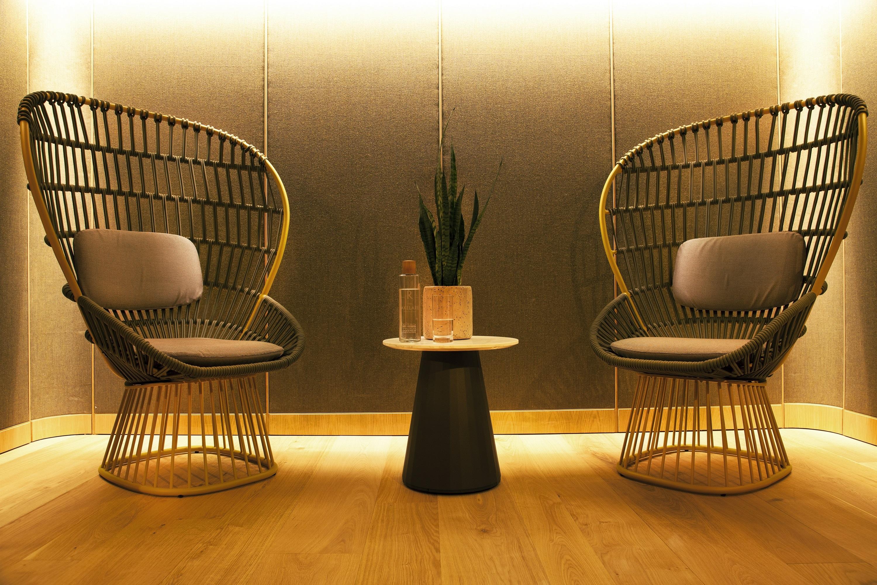Hotel Akelarre - Relais & Chateaux San Sebastian
