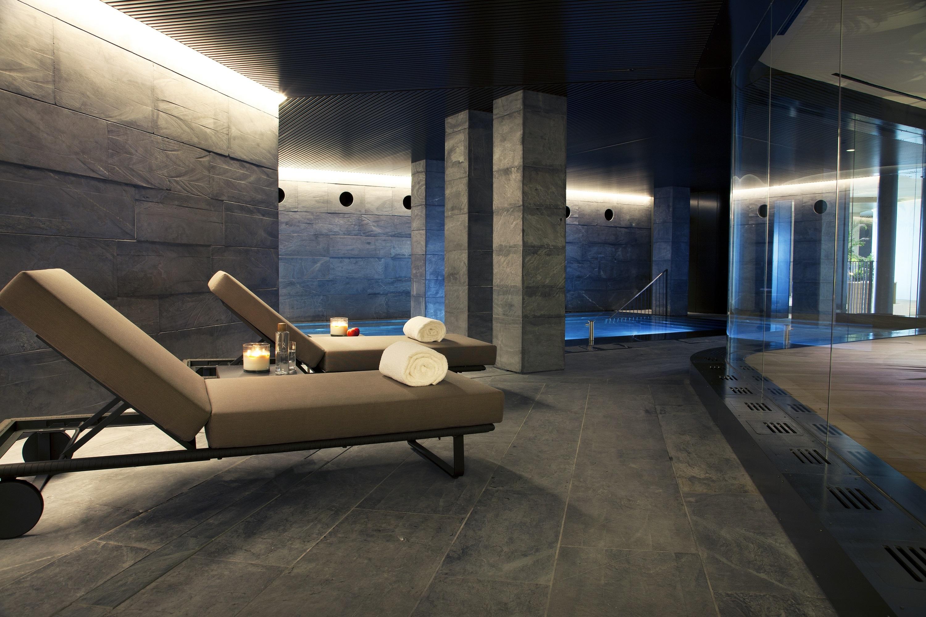 Hotel Akelarre - Relais & Chateaux San Sebastian