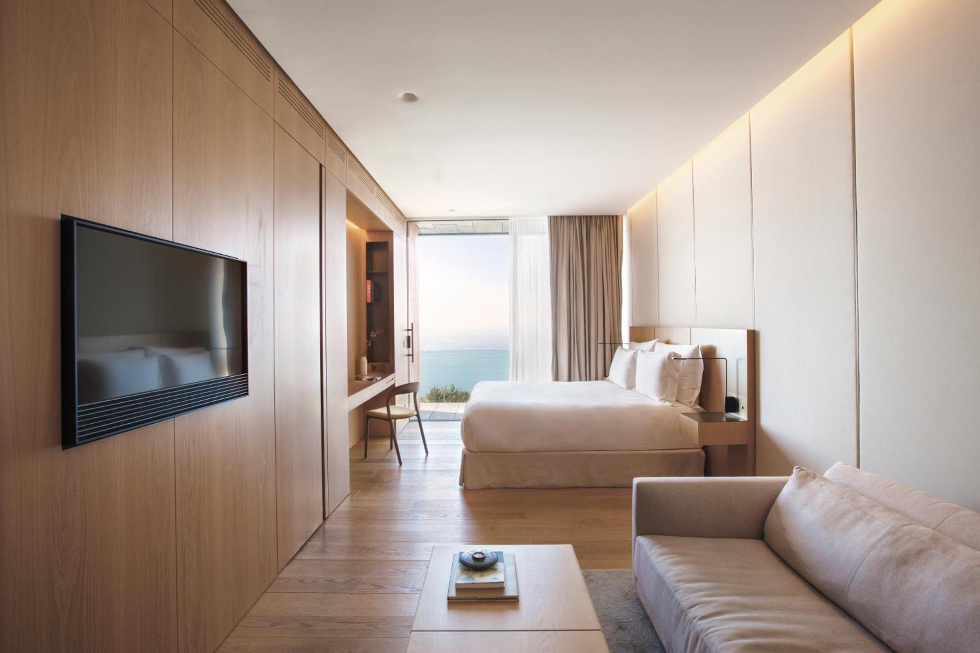 Akelarre - Relais & Chateaux Hotel San Sebastian