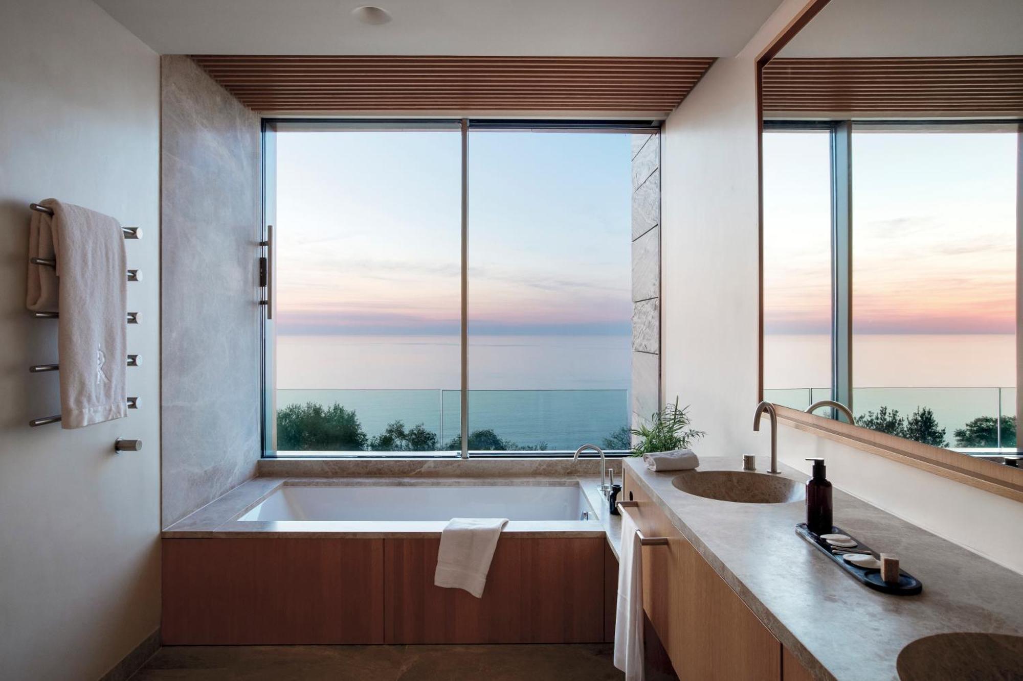 Hotel Akelarre - Relais & Chateaux San Sebastian