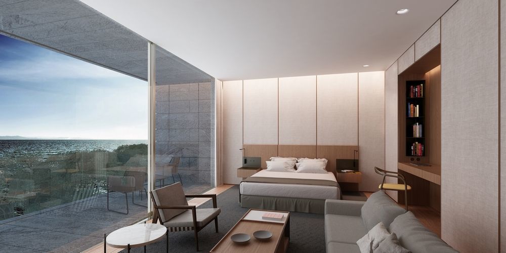 Hotel Akelarre - Relais & Chateaux 5*