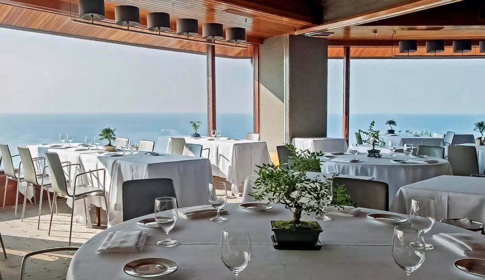 Hotel Akelarre - Relais & Chateaux San Sebastian
