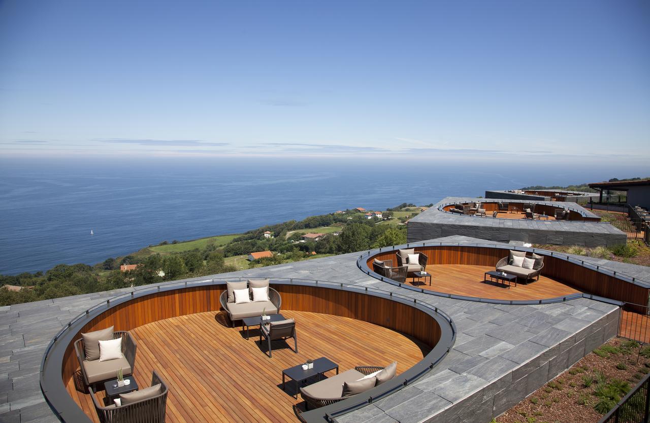 Akelarre - Relais & Chateaux Hotel San Sebastian