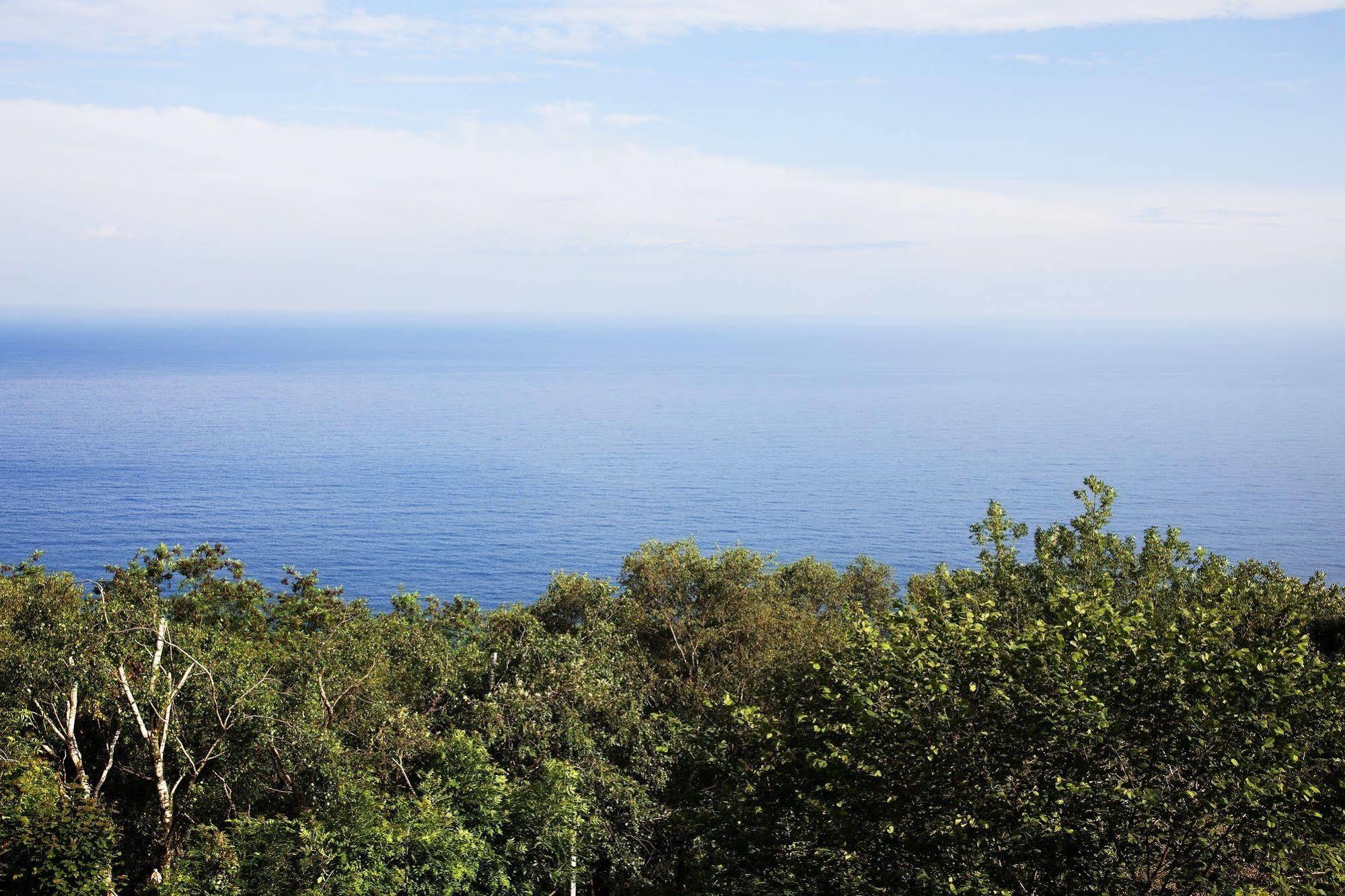 Akelarre - Relais & Chateaux 5* San Sebastian